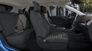 2024 Ford Edge® Internal Image 1